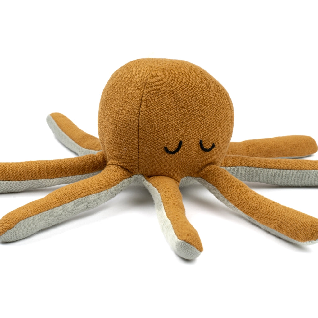 Fabelab sales octopus rattle