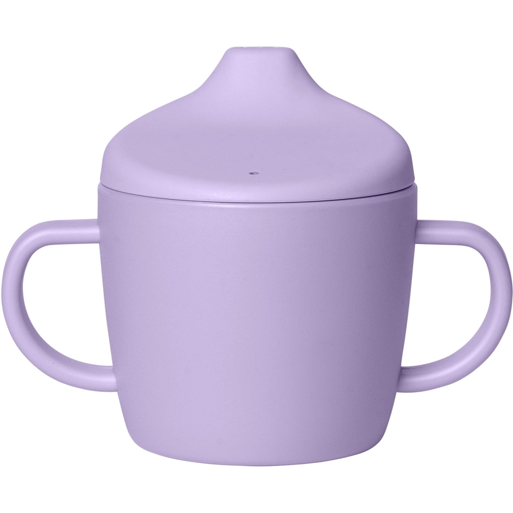 Tupperware With Handle Sippy Cups