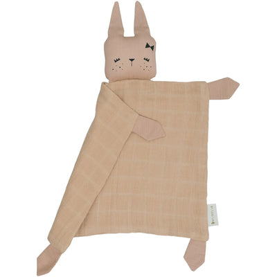 Fabelab Animal Cuddle - Bunny - Dusty Rose Cuddles Dusty Rose