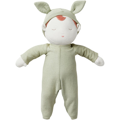 Fabelab Babykin Doll - Lou Dolls Frozen Dew