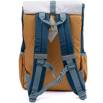 Fabelab Backpack - Large - A-OK Bags & Backpacks Multi Colours