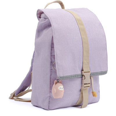 Fabelab Backpack - Small - Lilac Bags & Backpacks Lilac