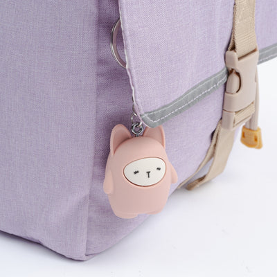 Fabelab Backpack - Small - Lilac Bags & Backpacks Lilac