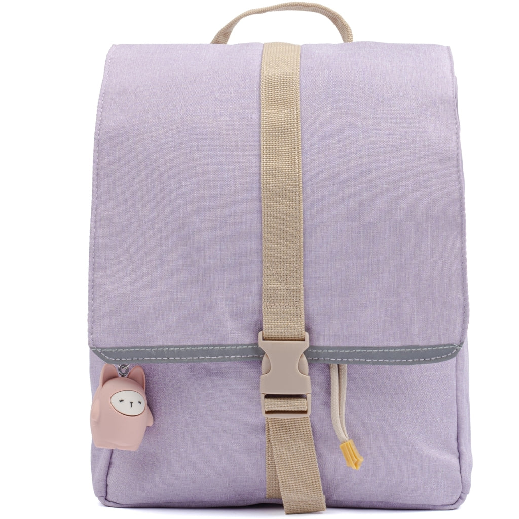 Fabelab Backpack - Small - Lilac Bags & Backpacks Lilac