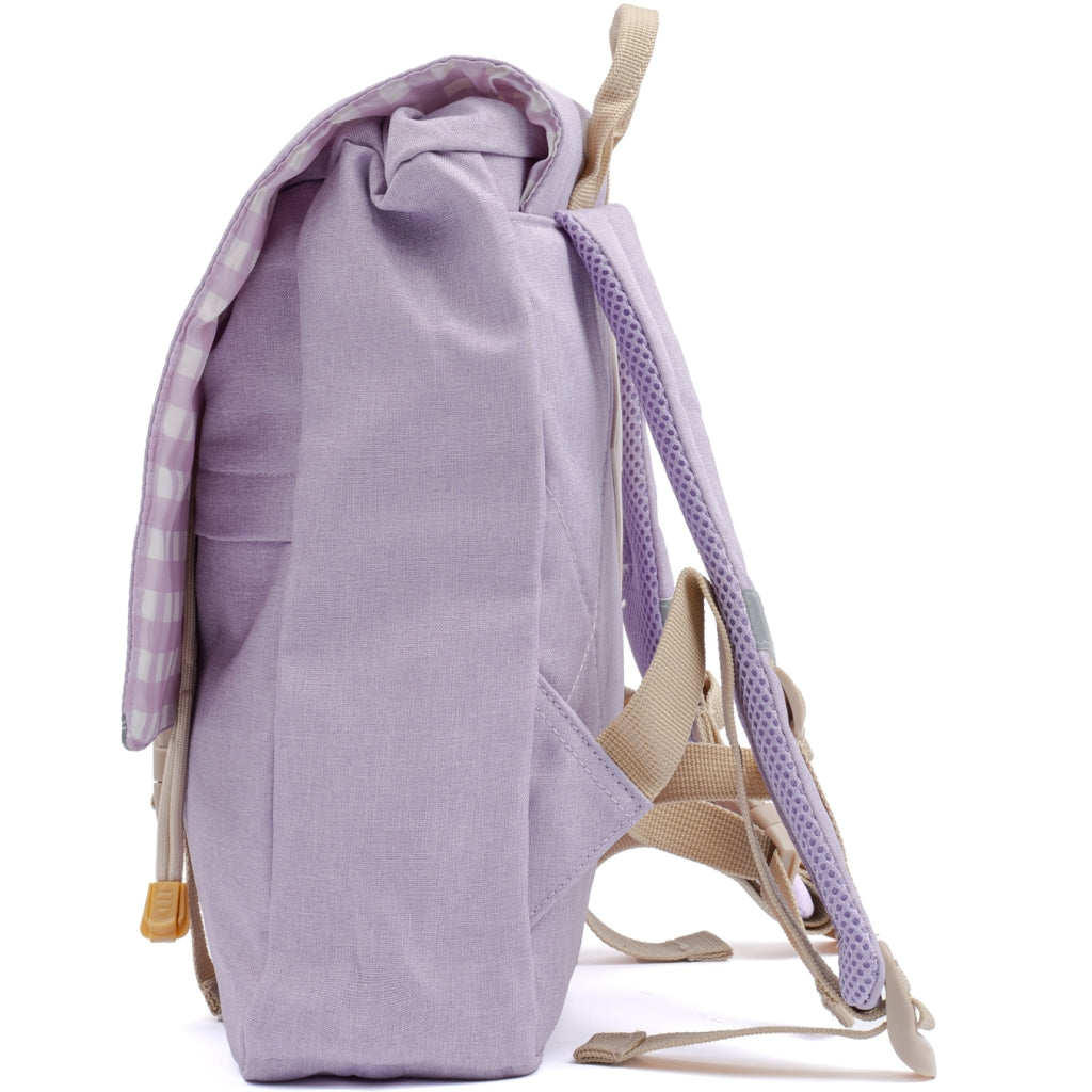 Fabelab Backpack - Small - Lilac Bags & Backpacks Lilac