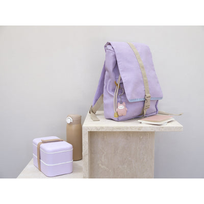 Fabelab Backpack - Small - Lilac Bags & Backpacks Lilac