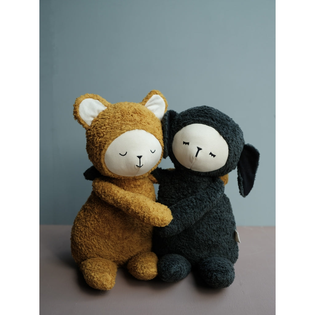 Fabelab Big Buddy - Bear Teddies