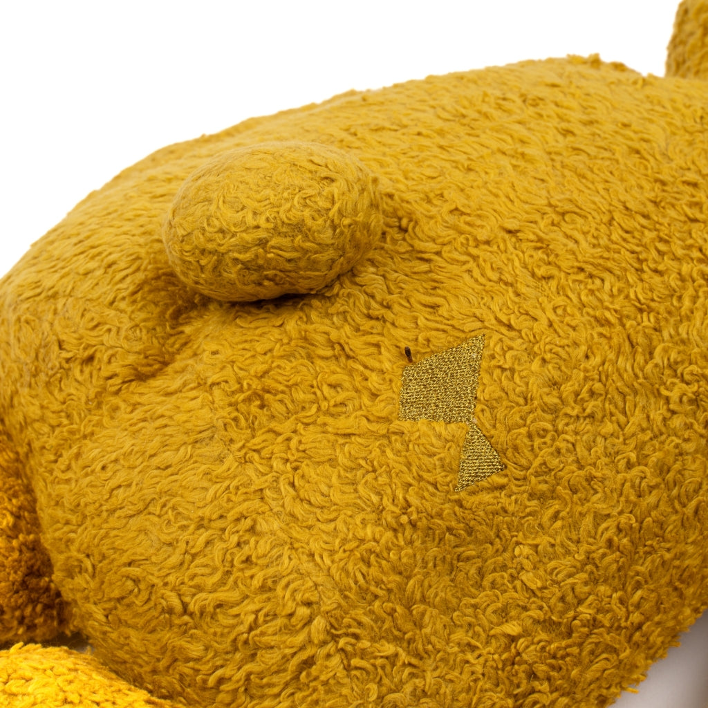 Fabelab Big Buddy - Bear Teddies Ochre