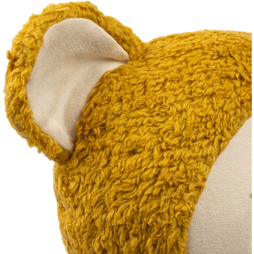 Fabelab Big Buddy - Bear Teddies Ochre