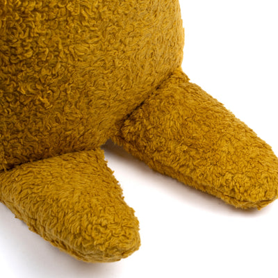 Fabelab Big Buddy - Bear Teddies Ochre