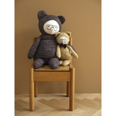 Fabelab Buddy - Benji - Caramel Teddies Caramel