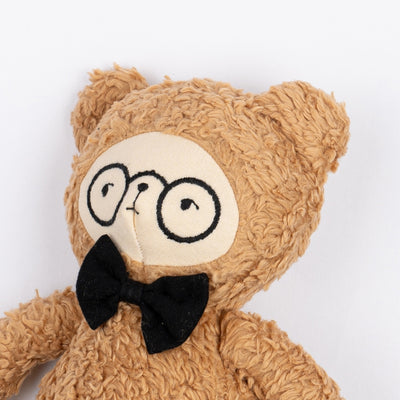 Fabelab Buddy - Benji - Caramel Teddies Caramel