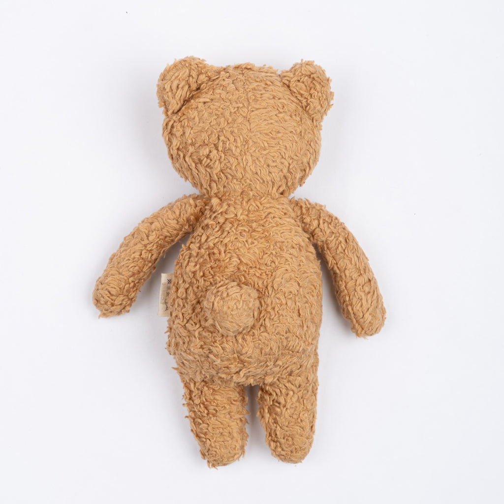 Fabelab Buddy - Benji - Caramel Teddies Caramel