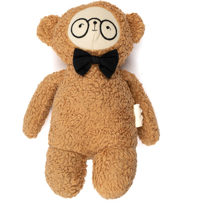 Fabelab Buddy - Benji - Caramel Teddies Caramel