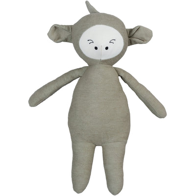 Fabelab Buddy - Dragon Teddies OLIVE