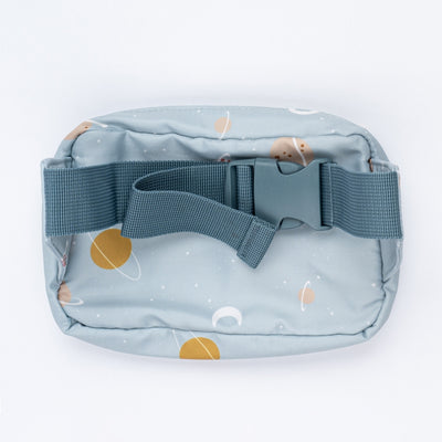 Fabelab Bum Bag - Planetary Bags & Backpacks Multi Print