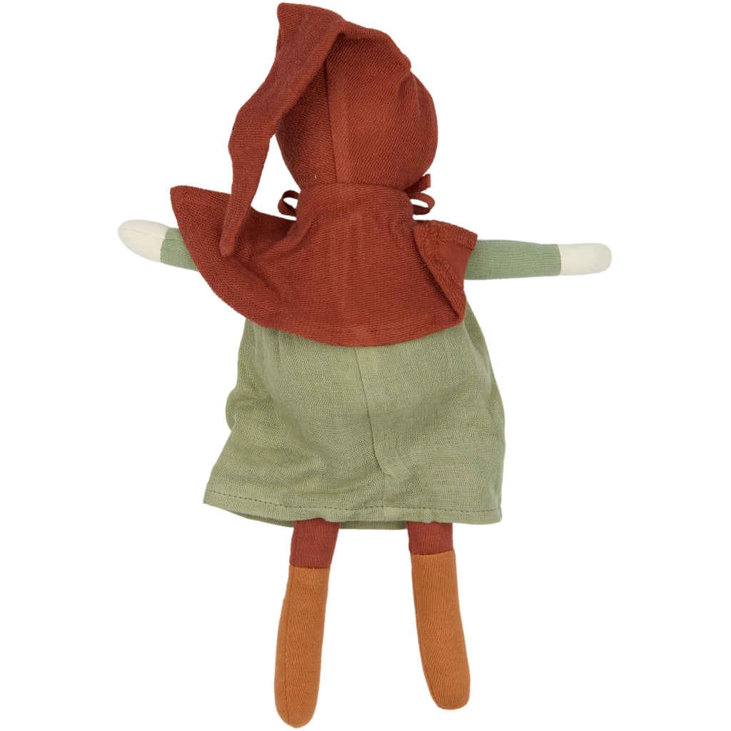 Fabelab Christmas Elf Doll - Ida Dolls Picante