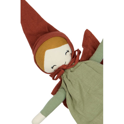 Fabelab Christmas Elf Doll - Ida Dolls Picante