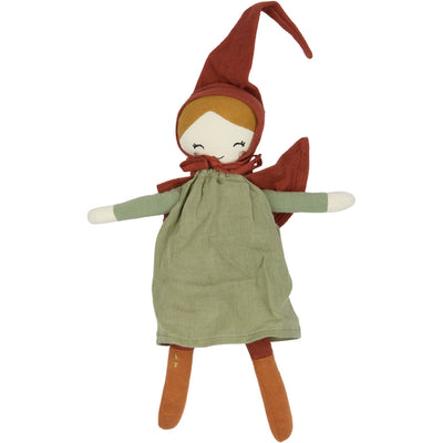 Fabelab Christmas Elf Doll - Ida Dolls Picante