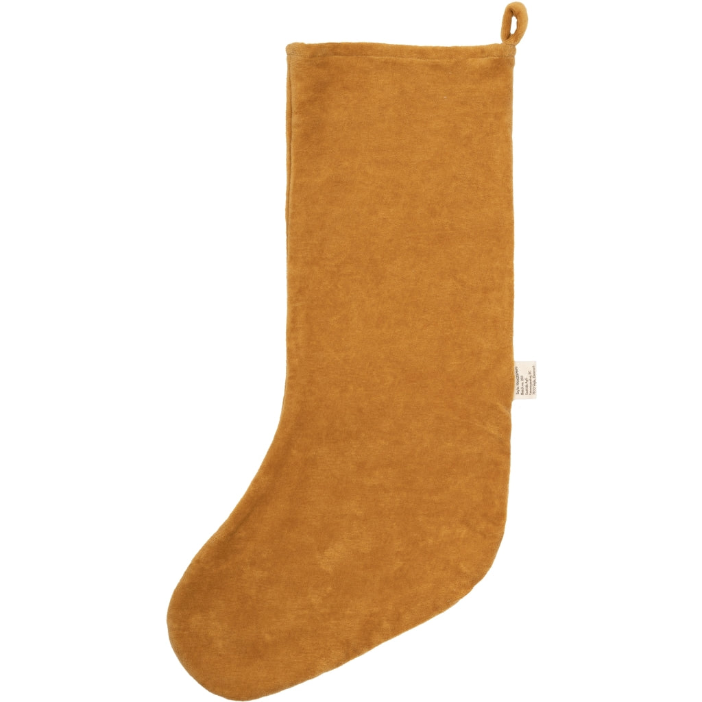 Fabelab Christmas Stocking - Bear Decoration