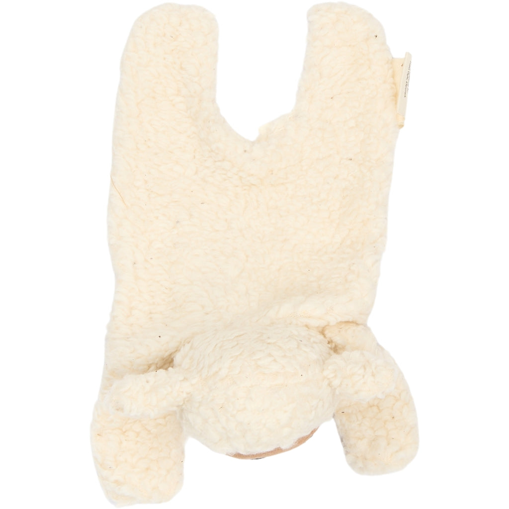 Fabelab Cuddle Sheep Cuddles Natural (unbleached cotton)