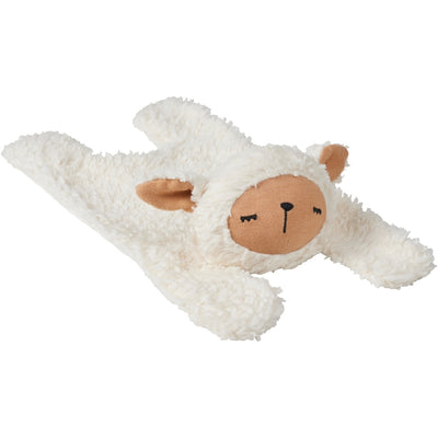 Fabelab Cuddle Sheep Cuddles Natural (unbleached cotton)