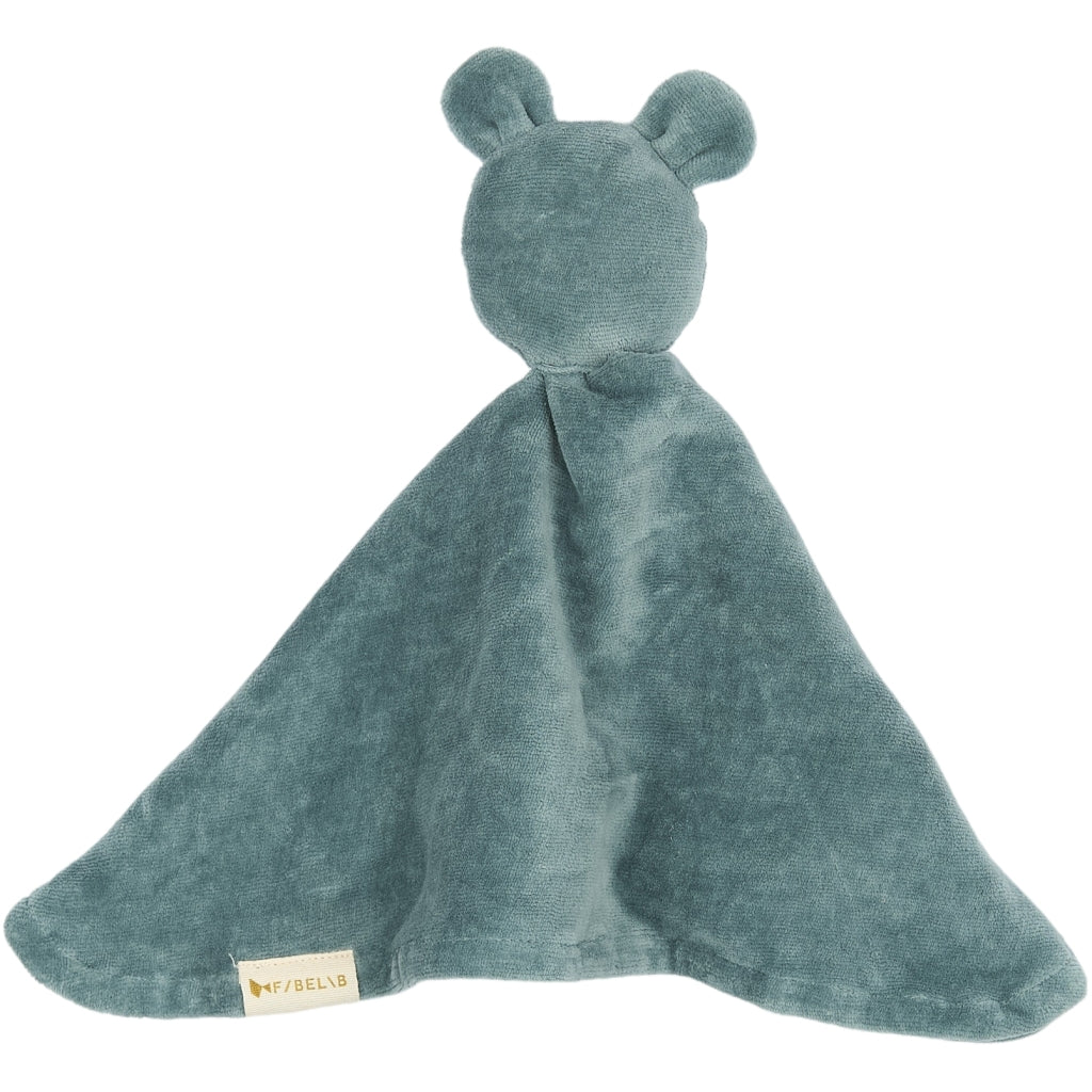 Fabelab Cuddler - Bear Cuddles Slate