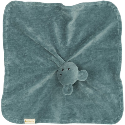 Fabelab Cuddler - Bear Cuddles Slate