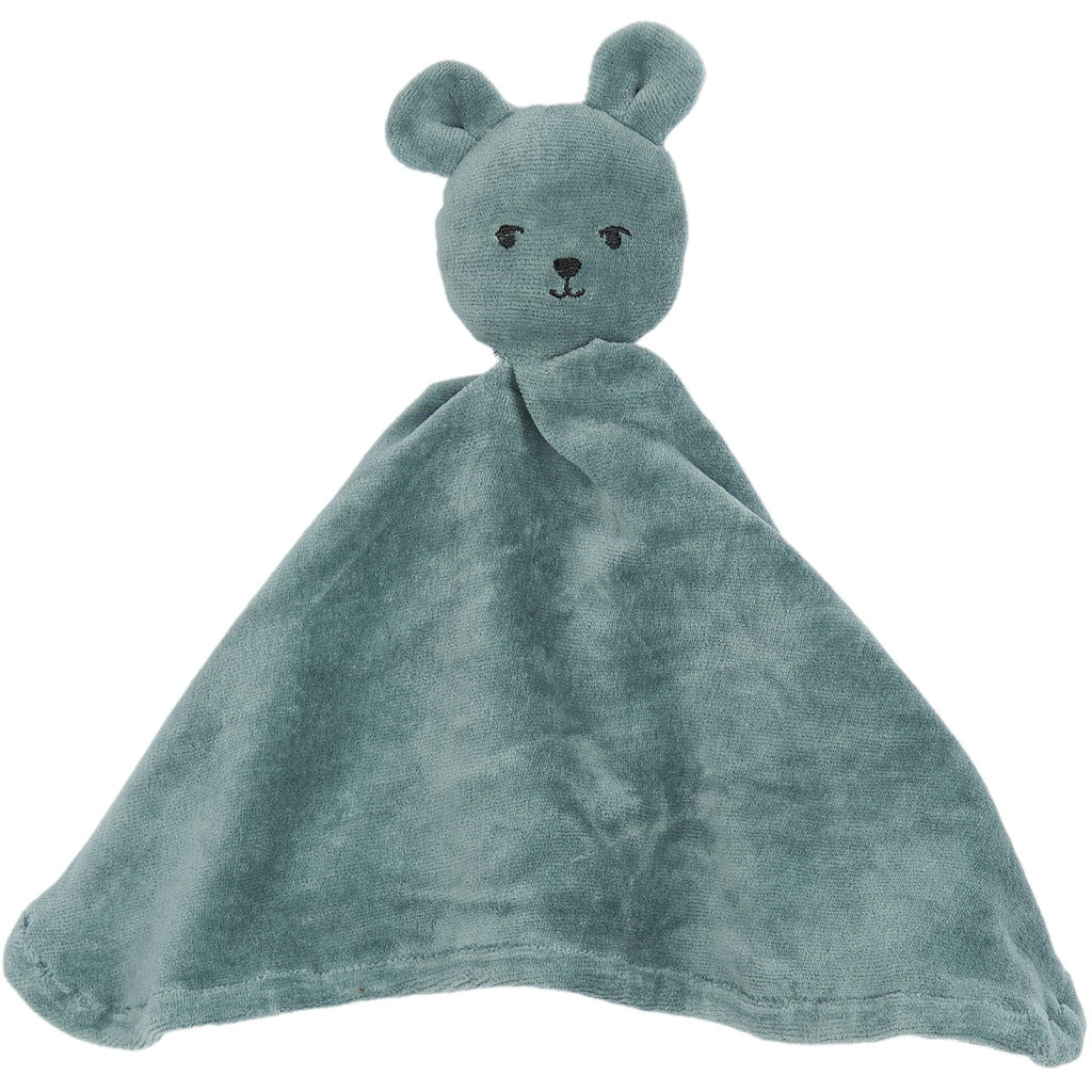 Fabelab Cuddler - Bear Cuddles Slate