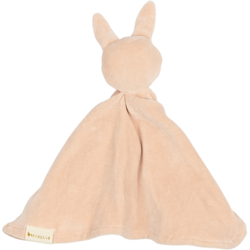 Fabelab Cuddler - Bunny Cuddles Peach whip