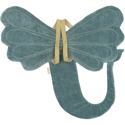 Fabelab Dress-up Wings - Mermaid Dress-Up & Roleplay Goblin Blue