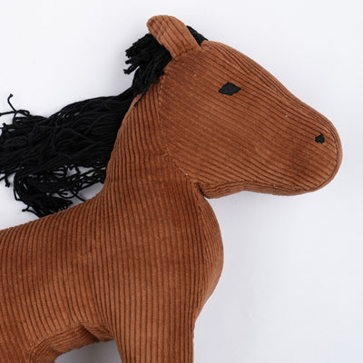 Fabelab Fab Friends - Horse Hector Teddies Chestnut