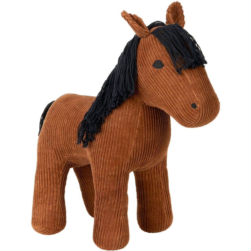 Fabelab Fab Friends - Horse Hector Teddies Chestnut