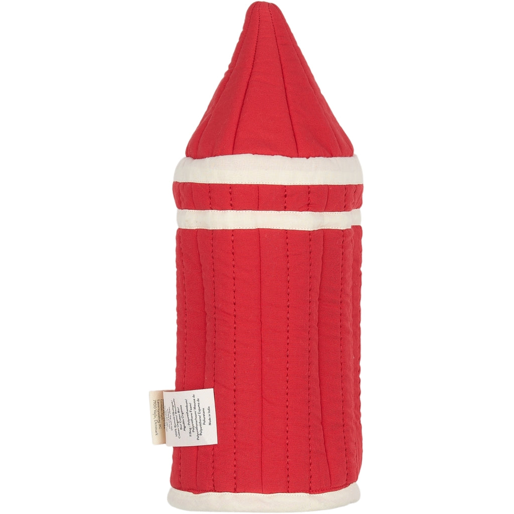 Fabelab Fabric House - Garde Dolls Mars red