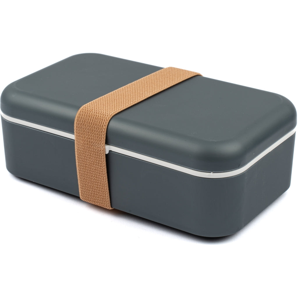 Fabelab Lunchbox 1 layer - Blue Spruce - PLA Lunchboxes & Containers Blue Spruce