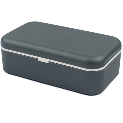 Fabelab Lunchbox 1 layer - Blue Spruce - PLA Lunchboxes & Containers