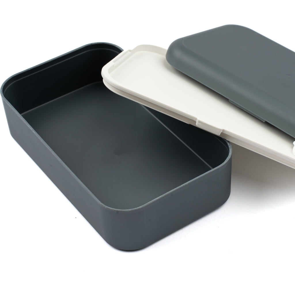 Fabelab Lunchbox 1 layer - Blue Spruce - PLA Lunchboxes & Containers