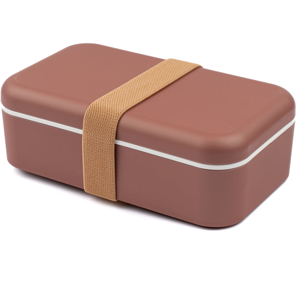 Fabelab Lunchbox 1 layer - Clay - PLA Lunchboxes & Containers Clay