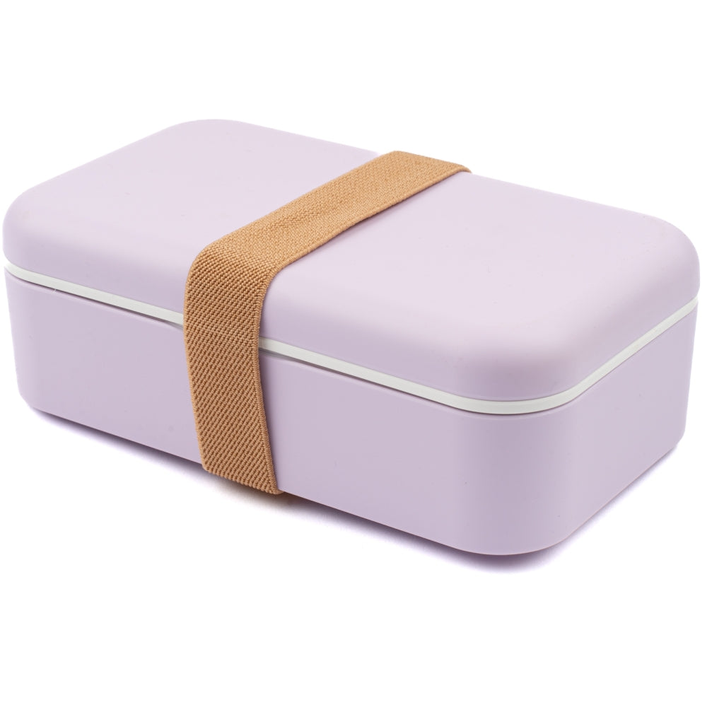 Fabelab Lunchbox 1 layer - Lilac- PLA Lunchboxes & Containers Lilac