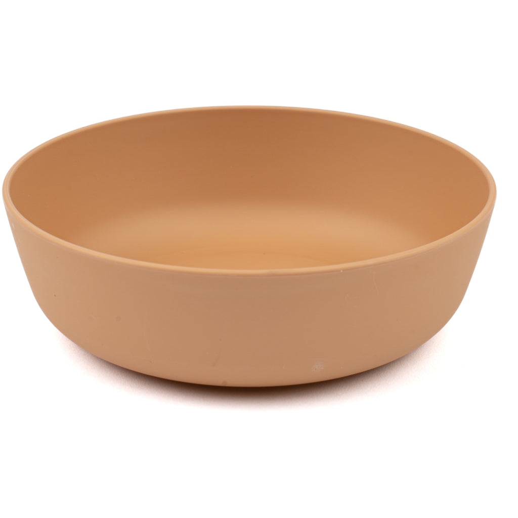 Fabelab Meal Set - Caramel - PLA Tableware