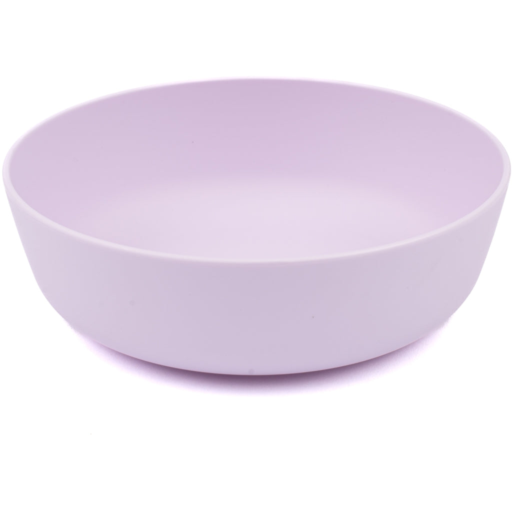 Fabelab Meal Set - Lilac - PLA Tableware
