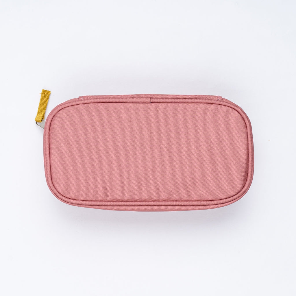 Fabelab Pencil Case - Wild at Heart Bags & Backpacks Clay