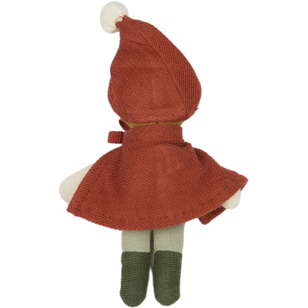 Fabelab Pocket Friend - Elf Girl Dolls Multi Colours