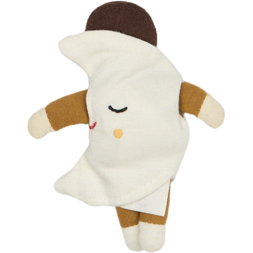 Fabelab Pocket Friend - Moon Dolls Natural