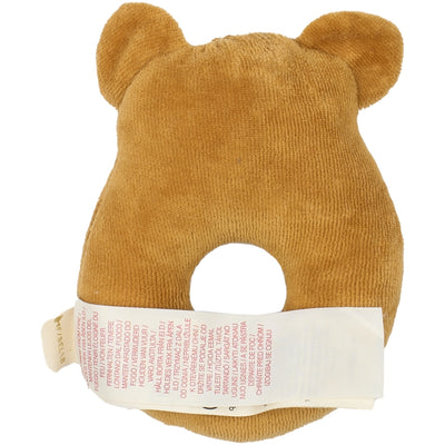 Fabelab Rattle - Bear Baby Toys