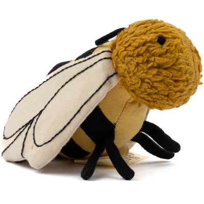 Fabelab Rattle - Bolette Bee Baby Toys