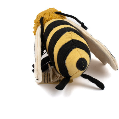 Fabelab Rattle - Bolette Bee Baby Toys