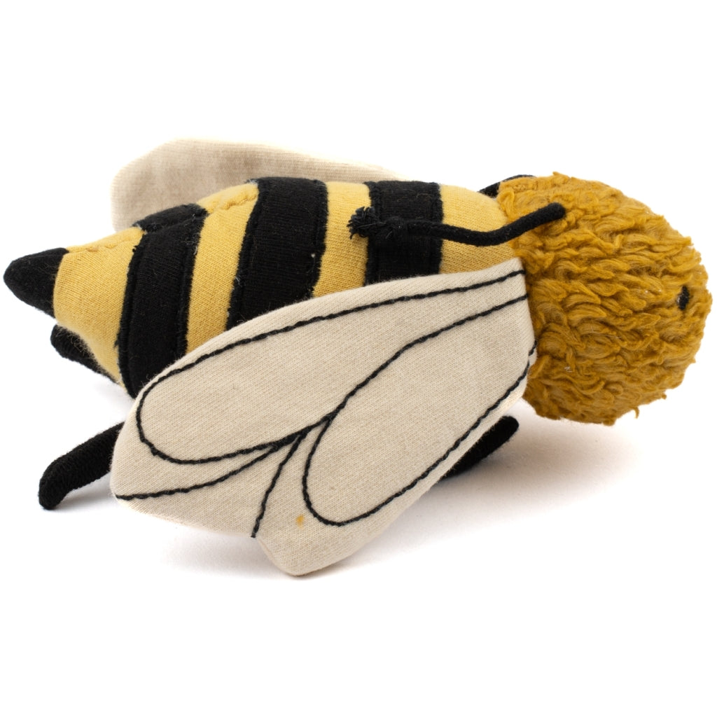 Fabelab Rattle - Bolette Bee Baby Toys