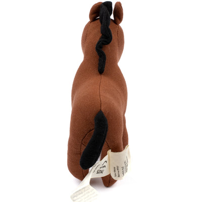 Fabelab Rattle - Horse Hildur Baby Toys