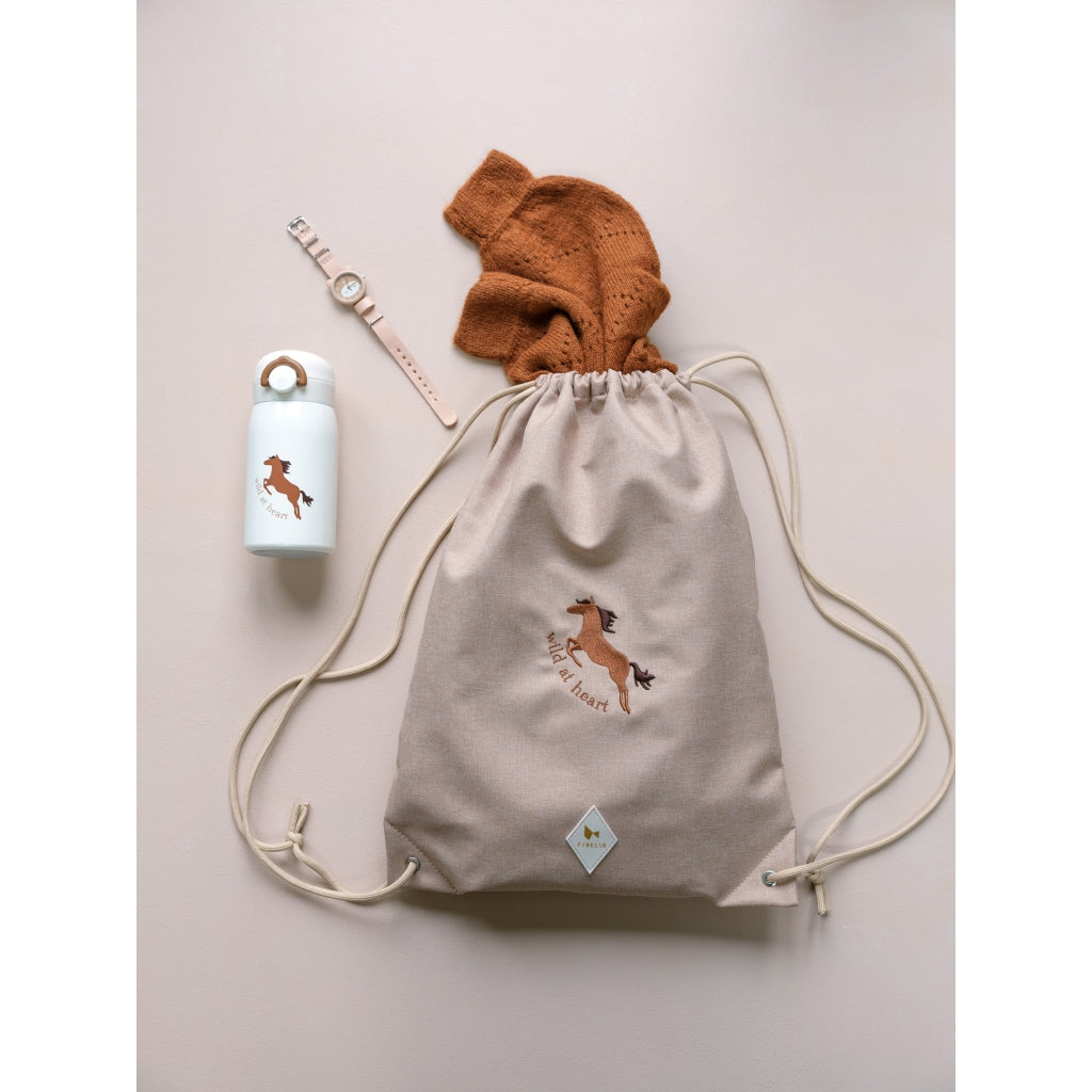 Heart string bag price best sale